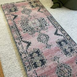 2’3” X 7’6” Loloi Runner Rug