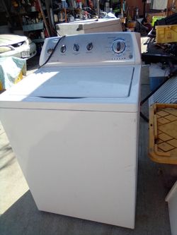 Lavadora Whirlpool