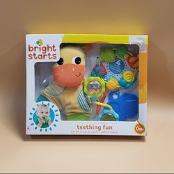 Bright Starts Gift Set 