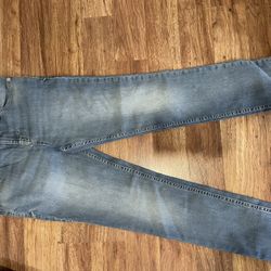 Size 14 Cat & Jack Skinny Jeans With Adjustable Waist