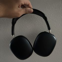 AirPod Max (midnight Color way)