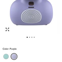 Miko Mini AI Robot for Kids