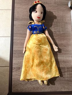 Snow White