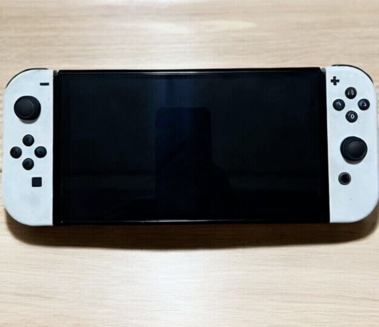 OLED Switch