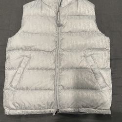Dior Vest 