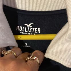 Small Size Sweater Abercrombie 