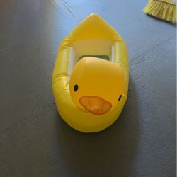 Bath Duckie 
