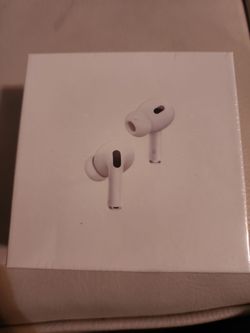 Air pods pro