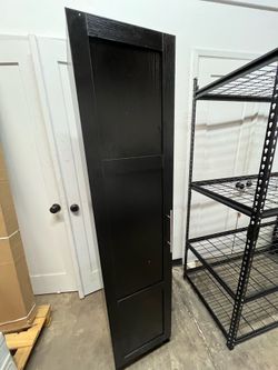 Kitchen Storage Freestanding