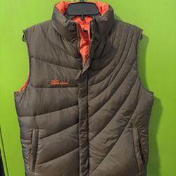 Ladies Large Burton Down Best