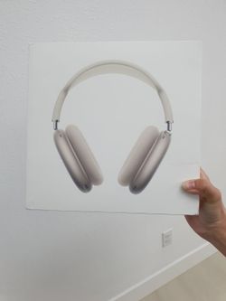 Apple - AirPods Max (USB-C) Starlight Brand New