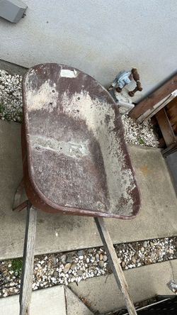 Wheelbarrow for sale
