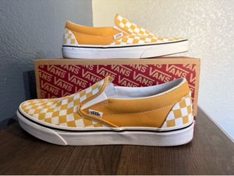 Vans (M 12)