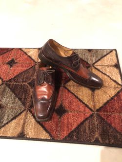 Mercanti Florentini Men’s Shoes