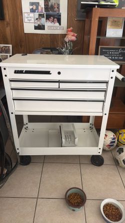 Tool box