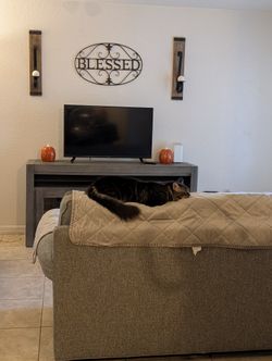 43-in Vizio Smart TV