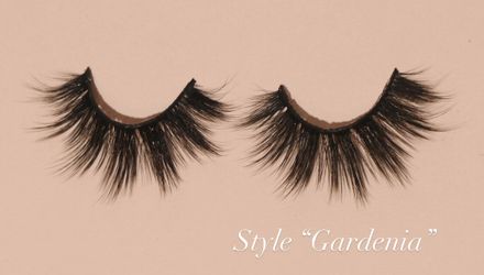Mink Lashes ✨