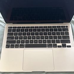 Mac Book Air 2022-2023 15in