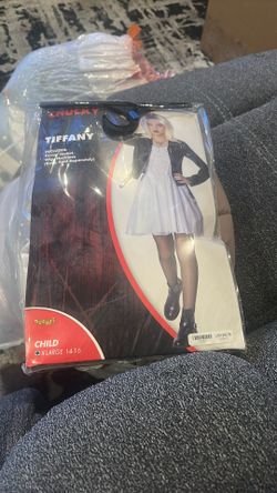 Costume Tiffany