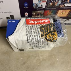 Supreme Shorts