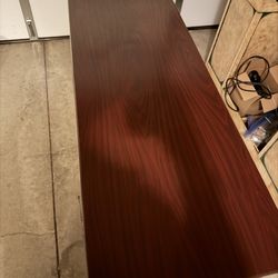 Sofa Table - 10.00 great condition