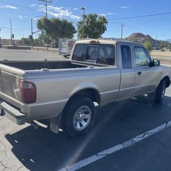 Ford Ranger $3,400 OBO 