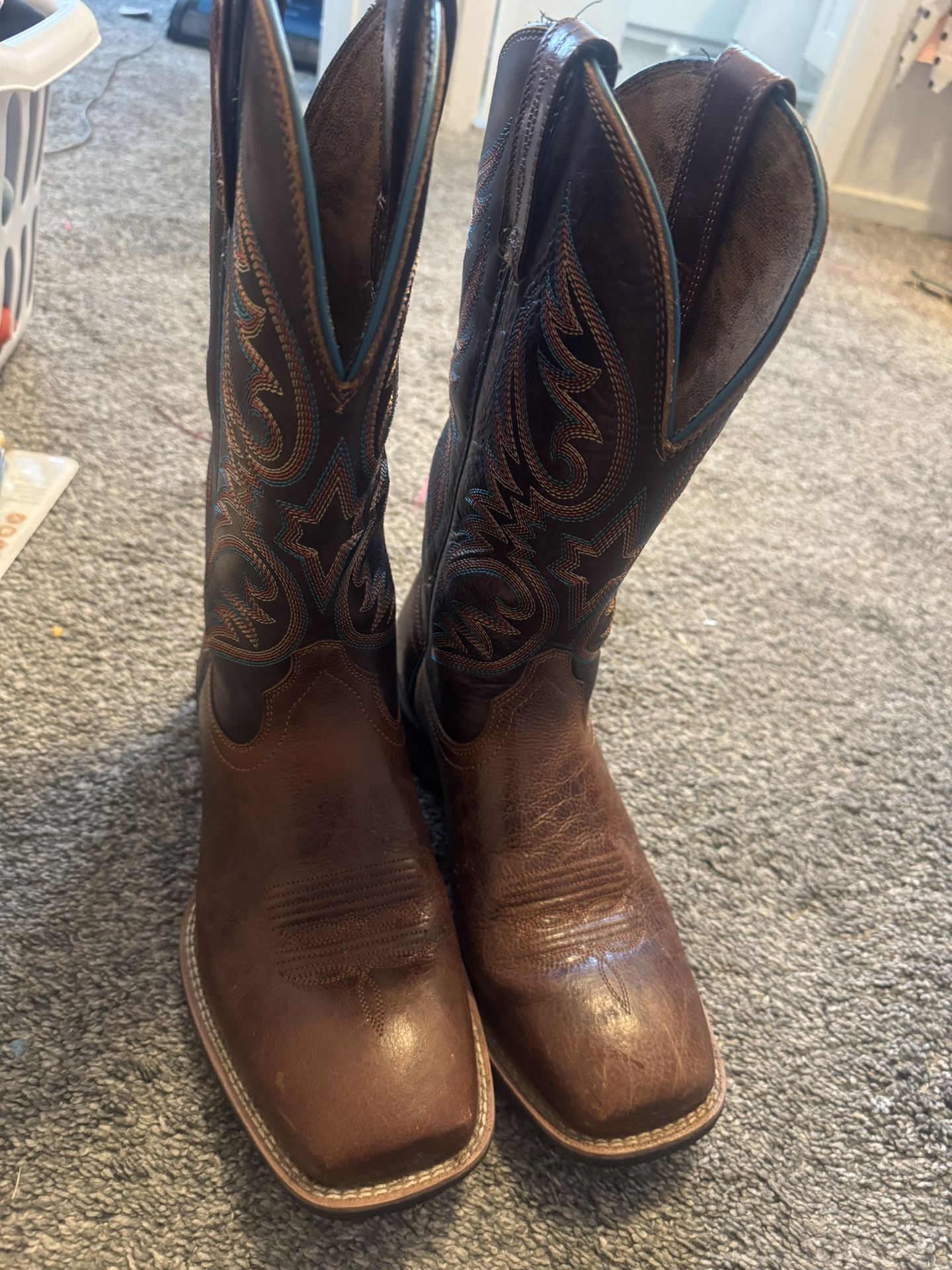 Ariat Boots