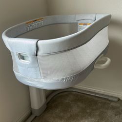 Graco Bassinet 