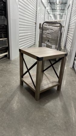 Side Table