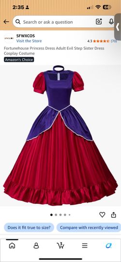 Costume
