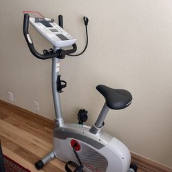 Schwann Stationary Bike