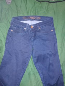 Express - Jean Jegging - Skinny - Stella - Low-rise 