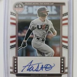 Really Nice Lot Of 4 Rookies & Auto Cards MINT 