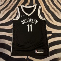 Brooklyn Nets Kyrie Irving Jersey