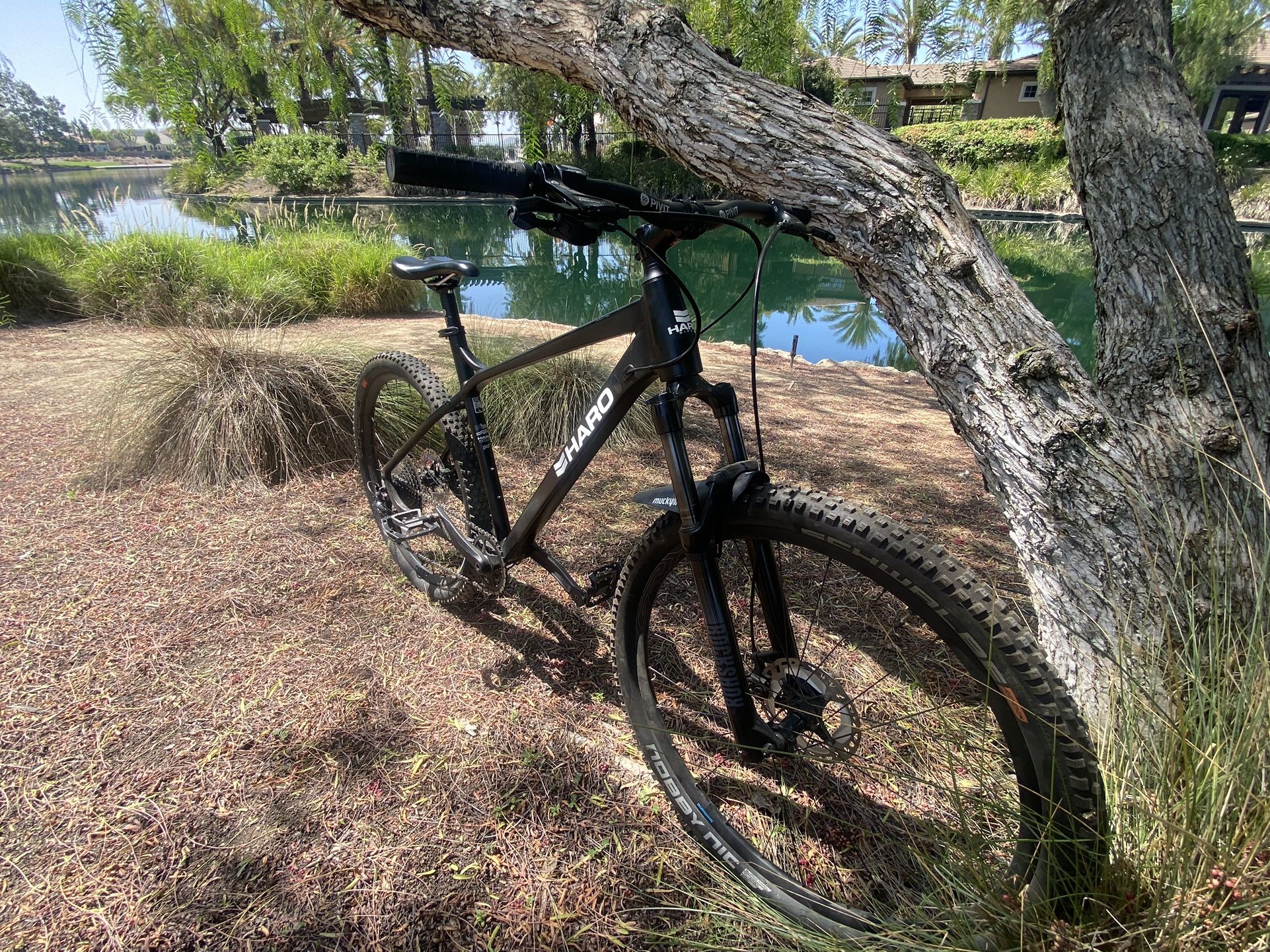 (SEND OFFER) Haro Pd4 Police Dirt Jumper