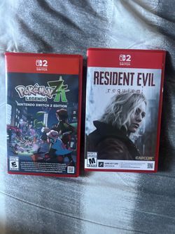 Nintendo switch games $40 each one price firm