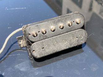 Gibson t-type pickup