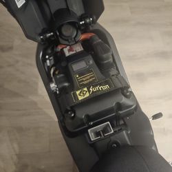 Sur-Ron Light Bee X Bike 