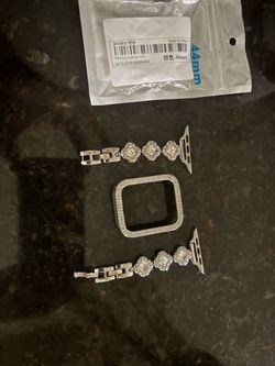 Watch  band