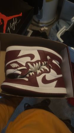 Nike Jordan 1 high top