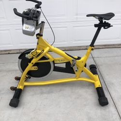 Trixter X-Bike 1000 Indoor Cycle