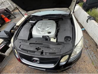 2006 Lexus GS 300