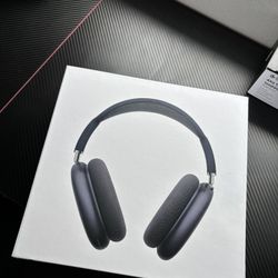 AirPods Max