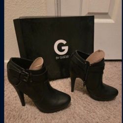 G By Guess Woman's Boots