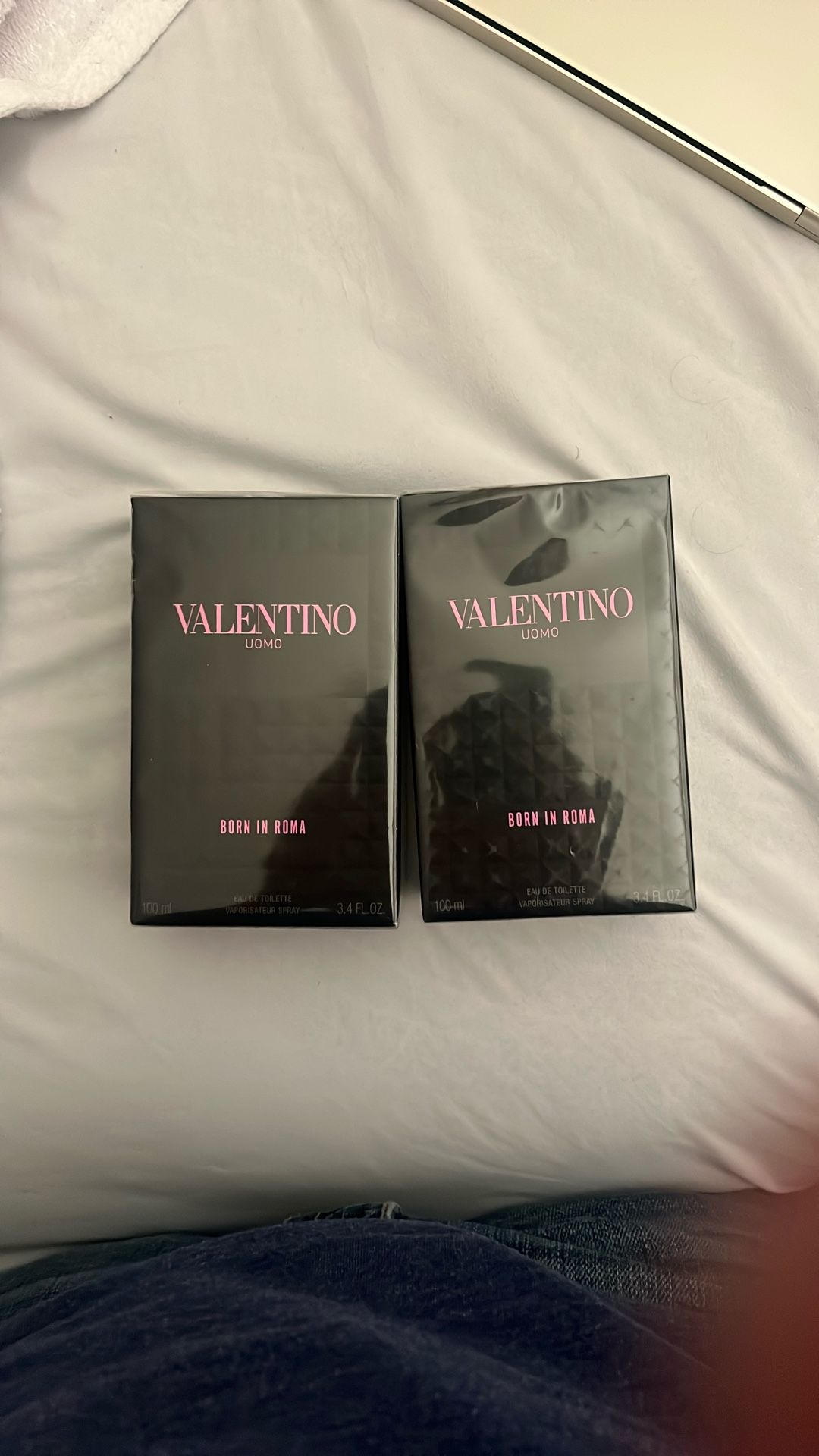 Valentino Oumo