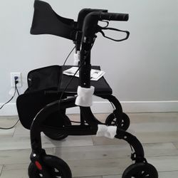 Walker Rollator New
