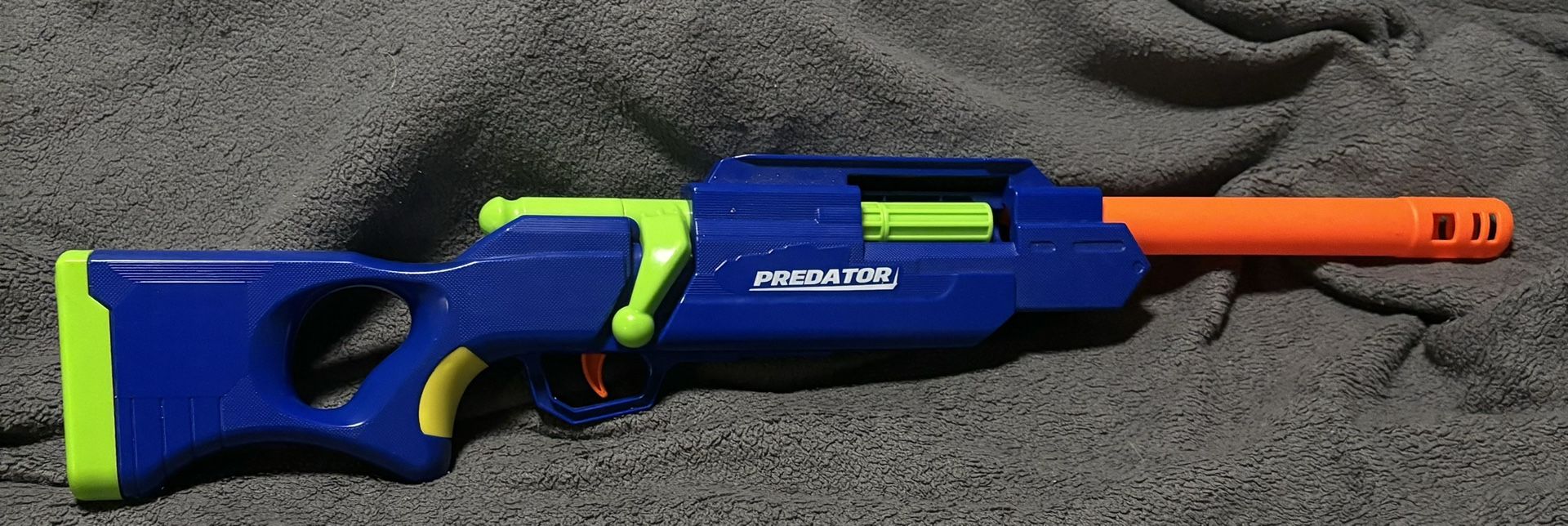 Nerf Gun