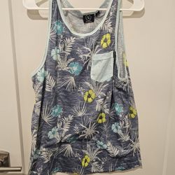 MENS TANK TOP