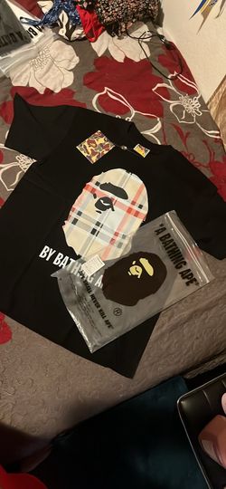 bape shirt