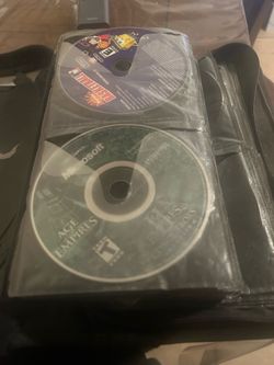 Ps2 games PC